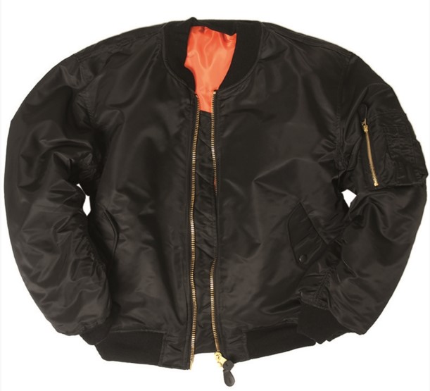 Blouson de pilote MA-1® (Bomber) - uni