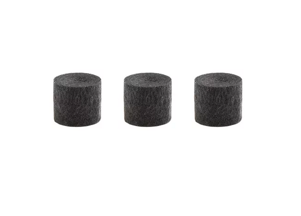 Pastilles de charbon actif BeFree