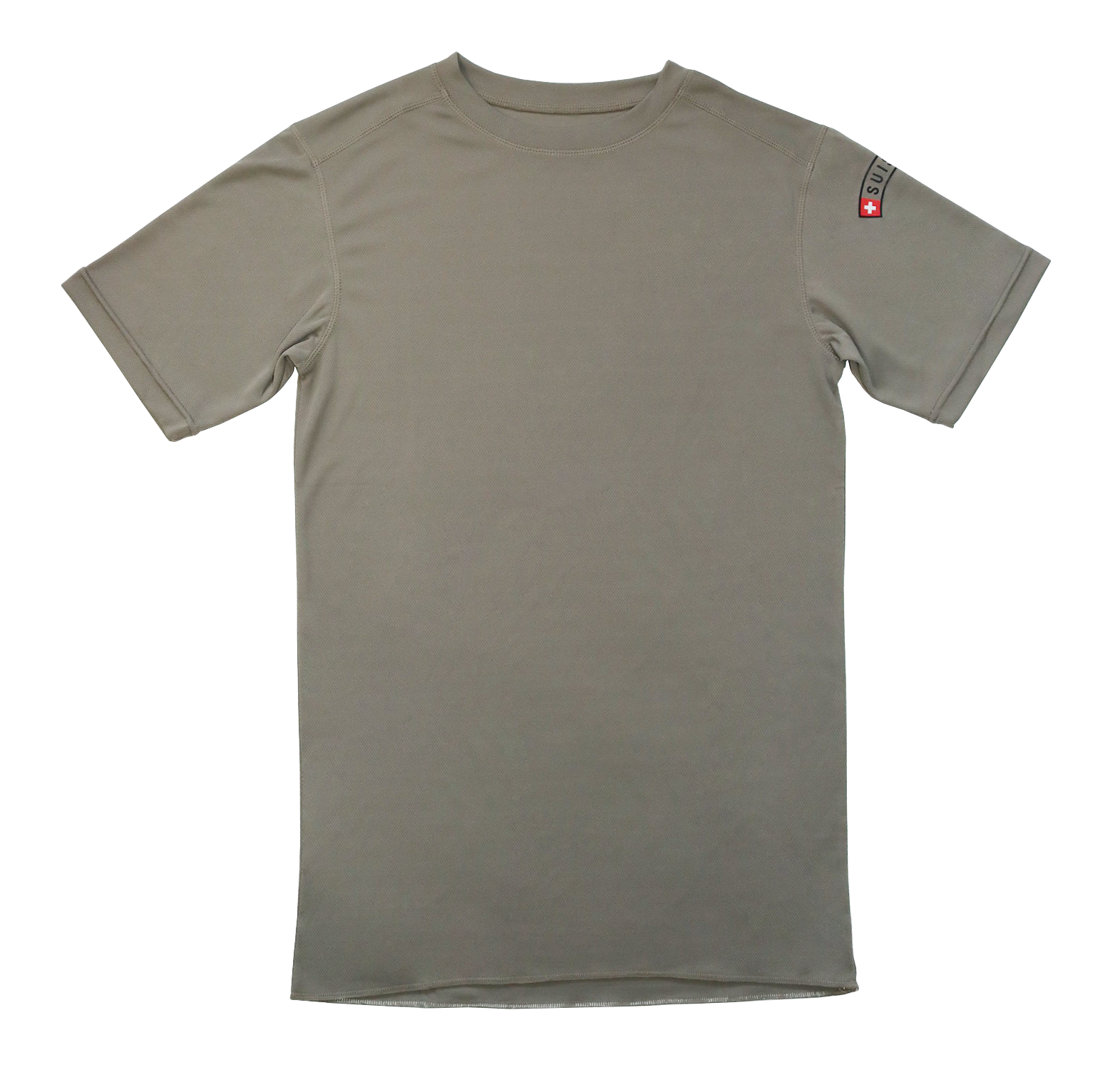 T-shirt Armée Suisse 06 replica