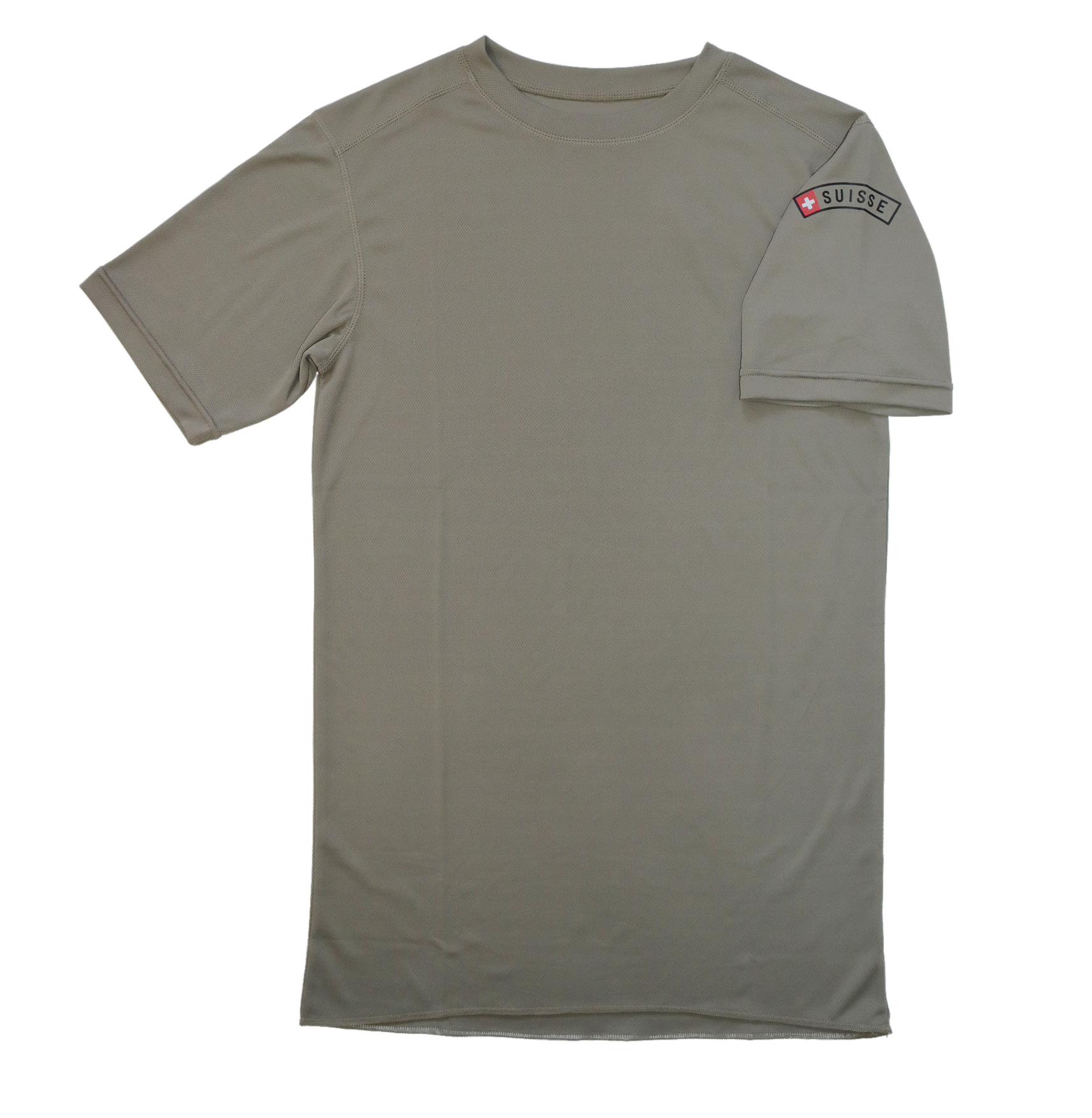 T-shirt Armée Suisse 06 replica