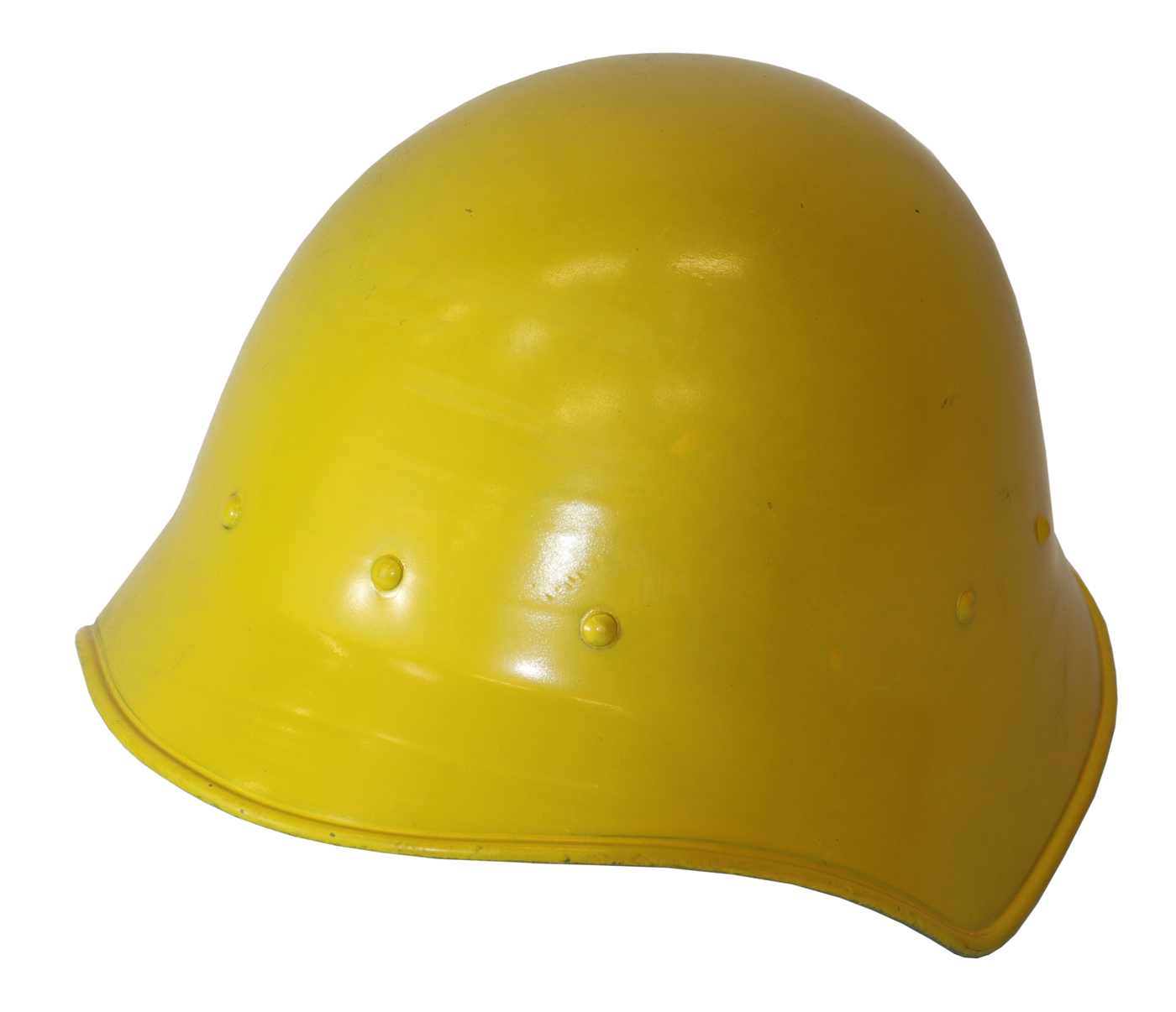 Casque Jaune CH