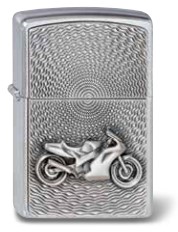 ZIPPO Moto