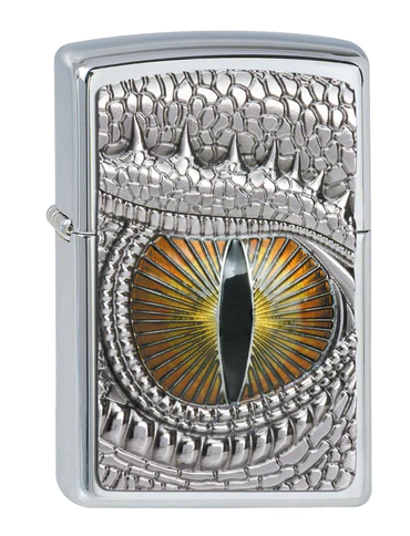 Briquet tempête Zippo 