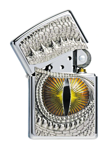 Briquet tempête Zippo 