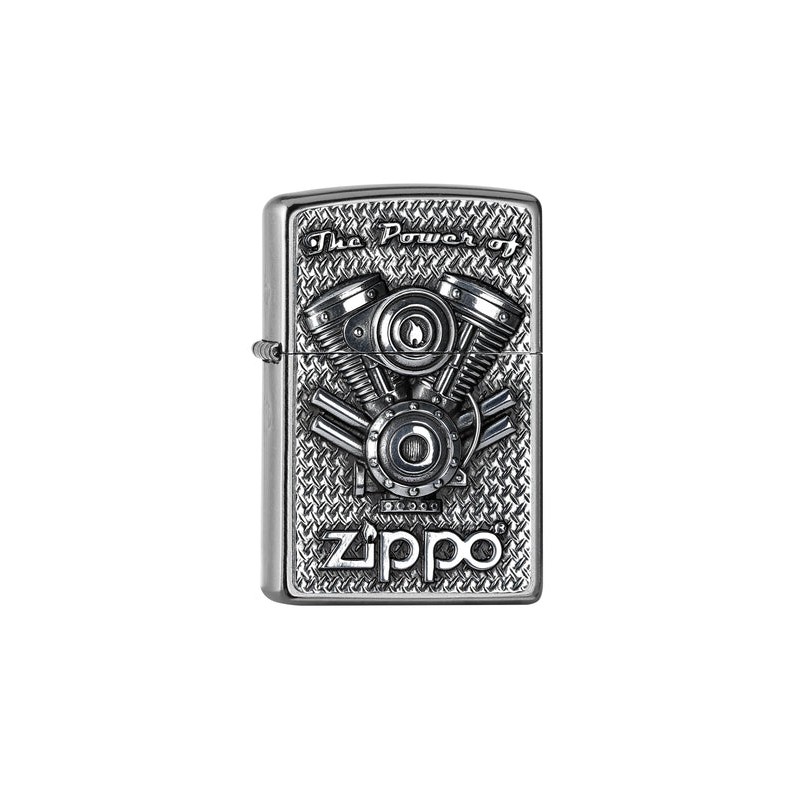 Briquet tempête Zippo 