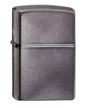 ZIPPO Crépuscule gris