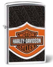 ZIPPO Harley-Davidson