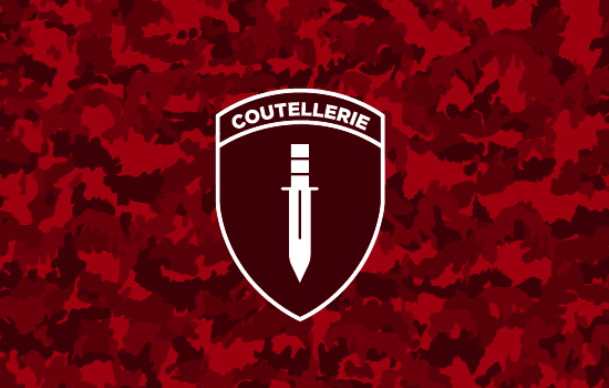 Coutellerie