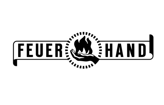 Feuerhand