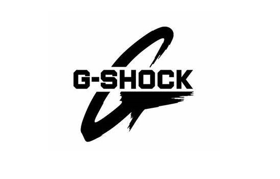 G-Shock
