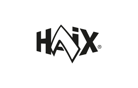 Haix