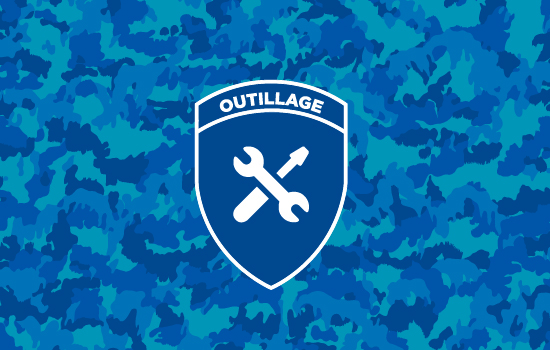 Outillage