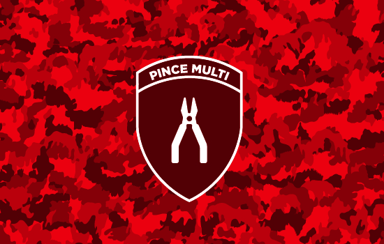 Pince / Multi-tool