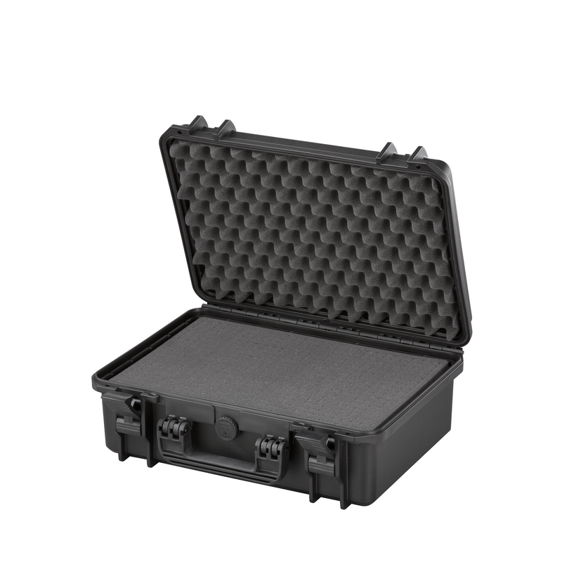 Valise Etanche