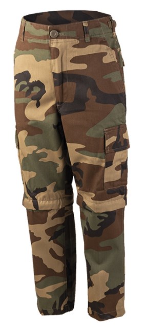 Pantalon / Short Enfant