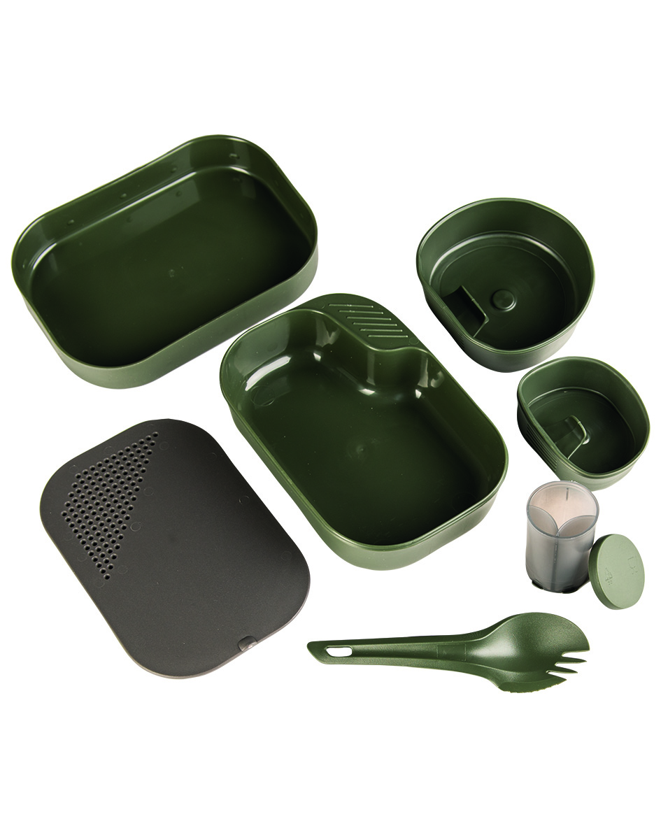 Set de vaisselle