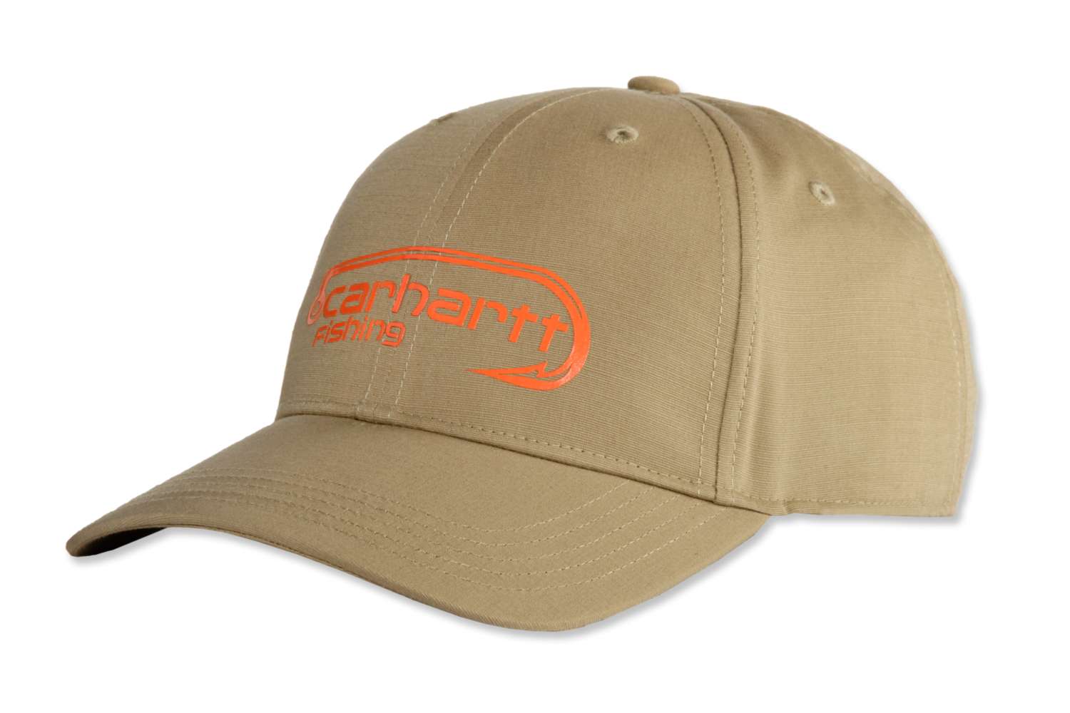Casquette CARHARTT Force Extreme Fish
